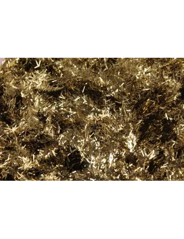 Glitter Strings 0,5x3mm