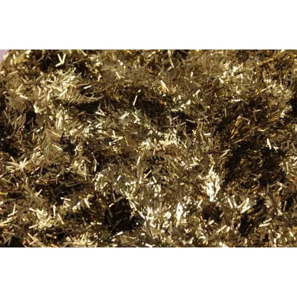 Glitter Strings 0,5x3mm