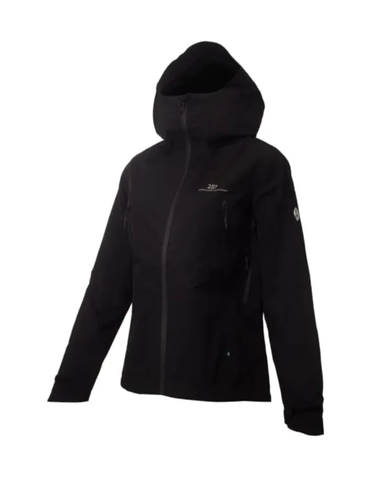 W´s Skogmo 3L Jacket