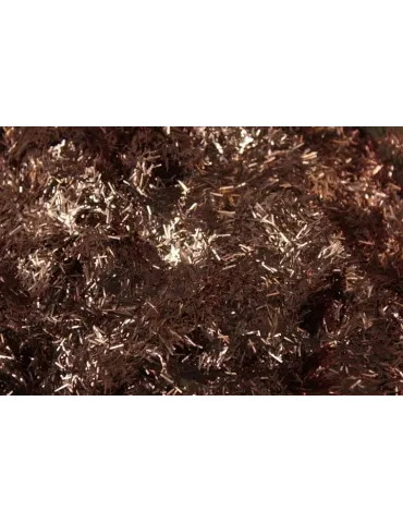 Glitter Strings 0,5x3mm