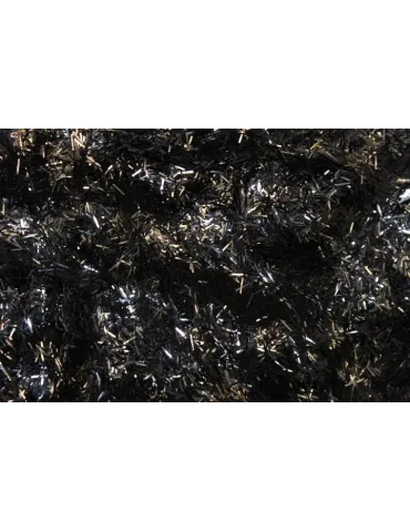 Glitter Strings 0,5x3mm