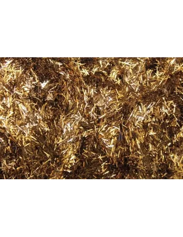 Glitter Strings 0,5x3mm