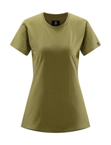 W´s Outsider By Nature Tee