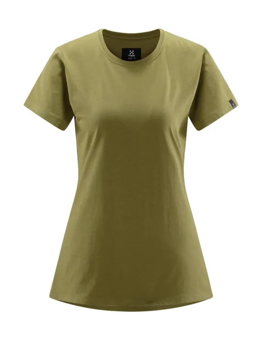 W´s Outsider By Nature Tee