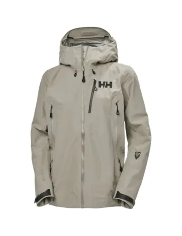 W´s Odin 9 World 3.0 Jacket