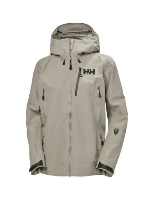 W´s Odin 9 World 3.0 Jacket