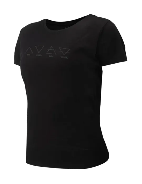 W´s Merino Top Oppeby