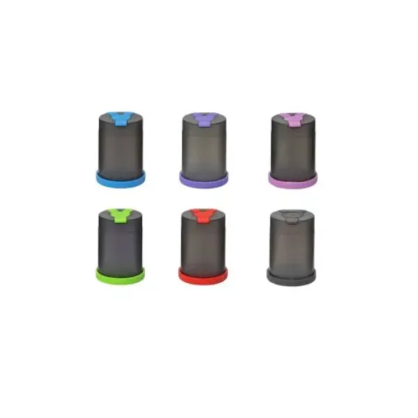 Shaker