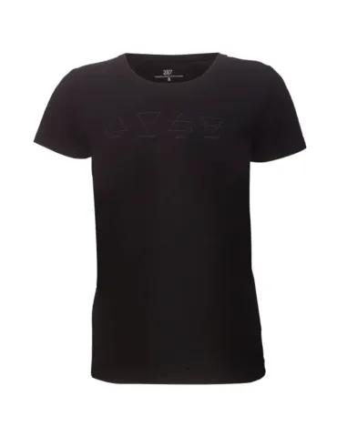 W´s Merino Top Oppeby