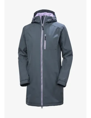 W´s Long Belfast Winter Jacket