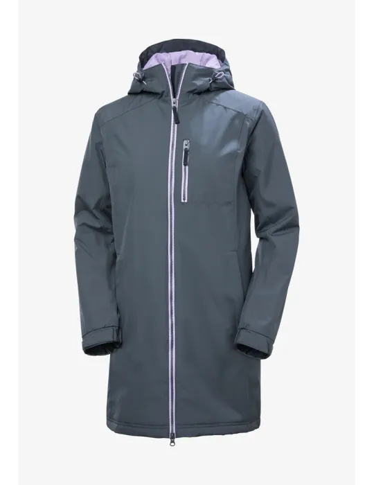 W´s Long Belfast Winter Jacket