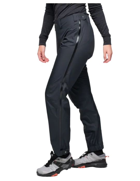 W´s Letto LongZip Pant