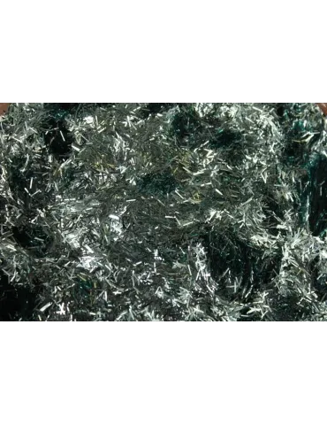 Glitter Strings 0,5x3mm