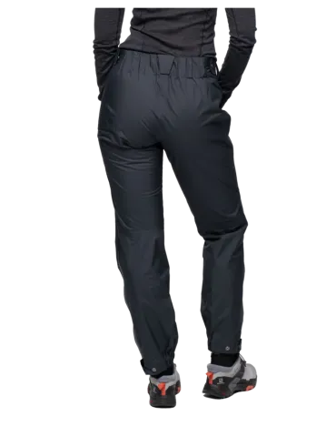 W´s Letto LongZip Pant