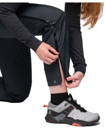 W´s Letto LongZip Pant