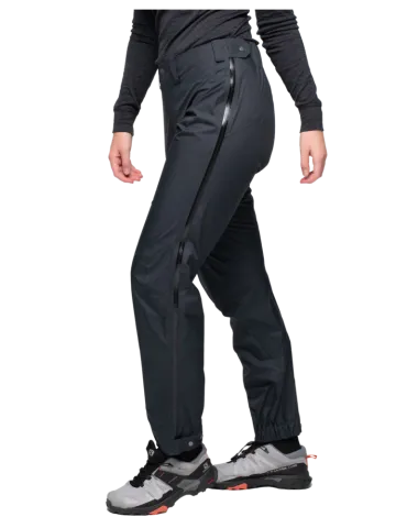 W´s Letto LongZip Pant