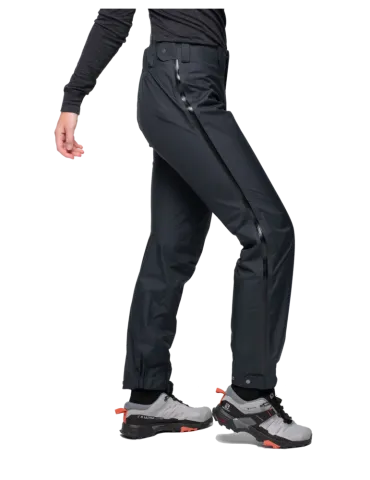 W´s Letto LongZip Pant