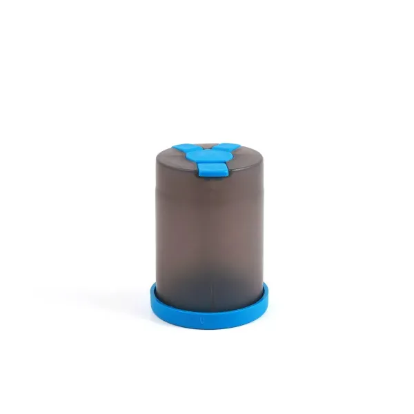 Shaker