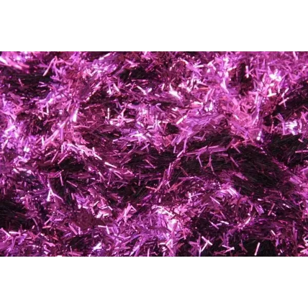 Glitter Strings 0,5x3mm