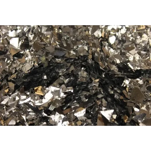 Glitterflakes