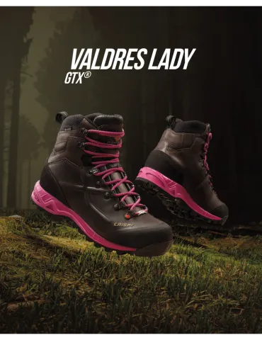 Valdres Lady GTX