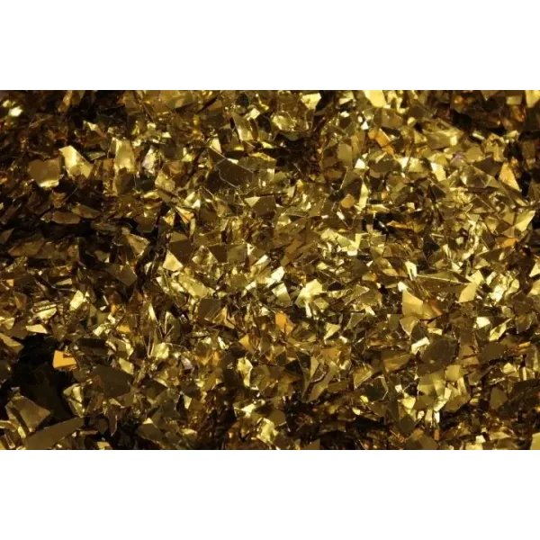 Glitterflakes