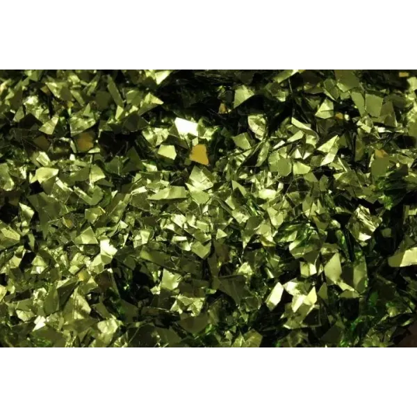 Glitterflakes