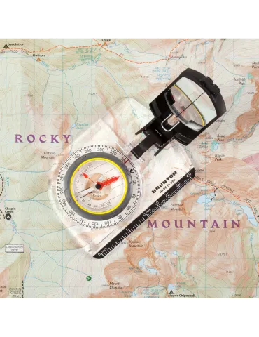 TruArc 7 MIRROR Global