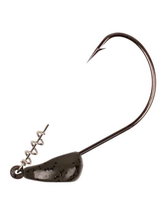 Triple S Jighead 3-Pack