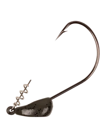 Triple S Jighead 3-Pack