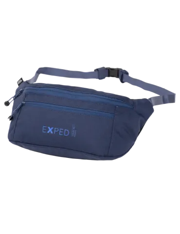 Travel Belt Pouch