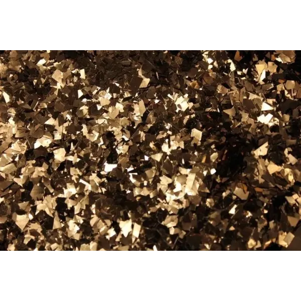 Glitterflakes