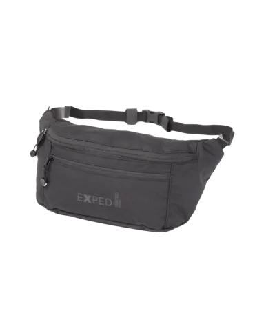 Travel Belt Pouch