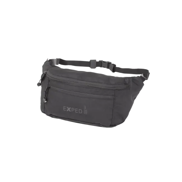 Travel Belt Pouch