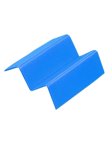 Sittplatta Vikbar Rektangel