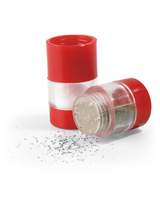 Salt & Pepper Shaker