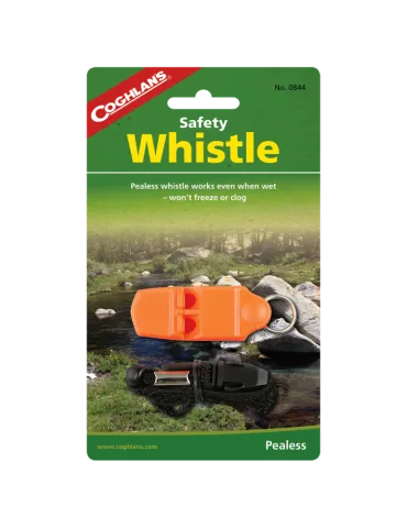 Safety Whistle