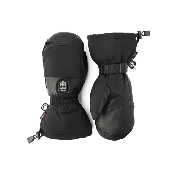 Power Heater Gauntlet - Mitt