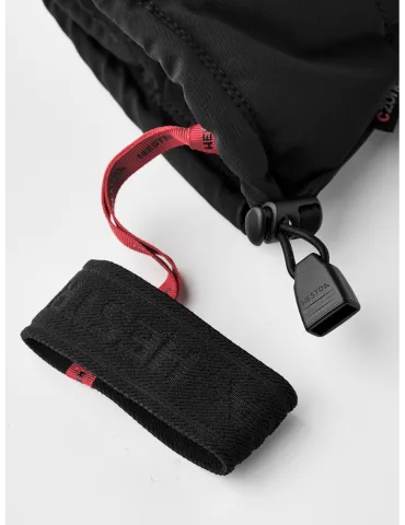 Power Heater Gauntlet - Mitt