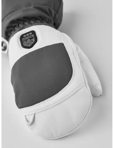 Power Heater Gauntlet - Mitt