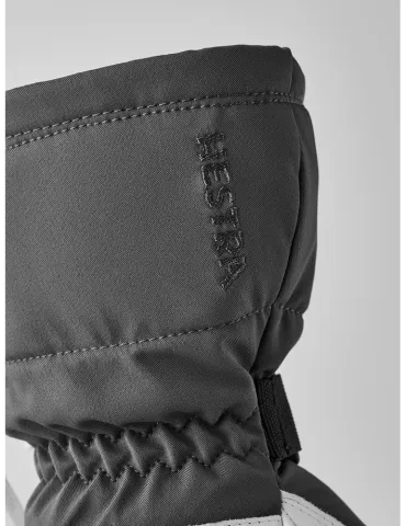 Power Heater Gauntlet - Mitt