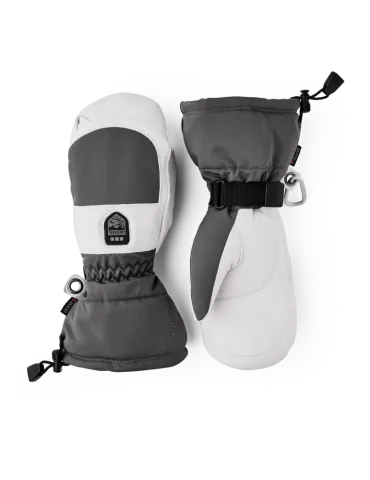 Power Heater Gauntlet - Mitt