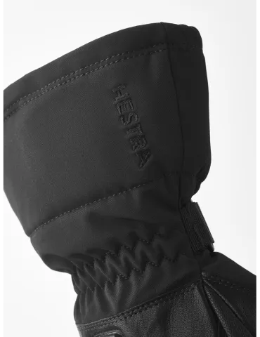 Power Heater Gauntlet - Mitt