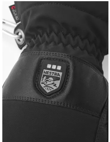 Power Heater Gauntlet - Mitt