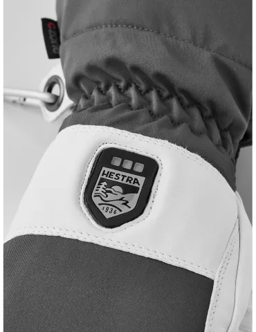 Power Heater Gauntlet - Mitt