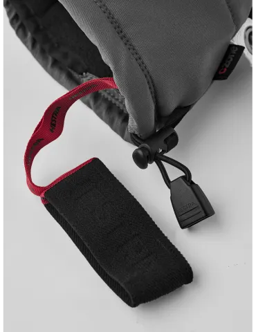 Power Heater Gauntlet - Mitt