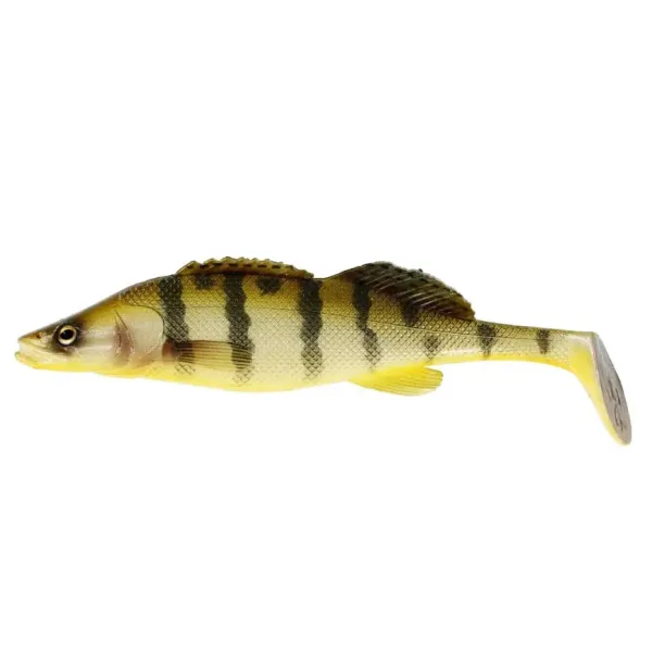 Zanderteez 12cm