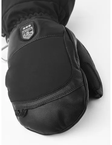 Power Heater Gauntlet - Mitt