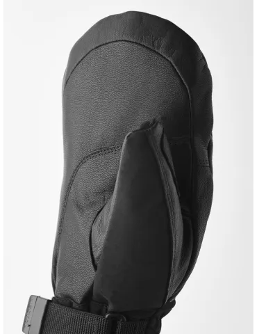 Power Heater Gauntlet - Mitt