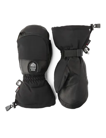 Power Heater Gauntlet - Mitt